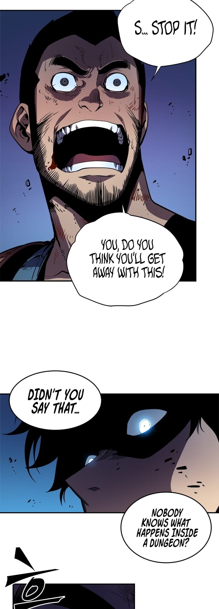 Solo Leveling, Chapter 24 image 25